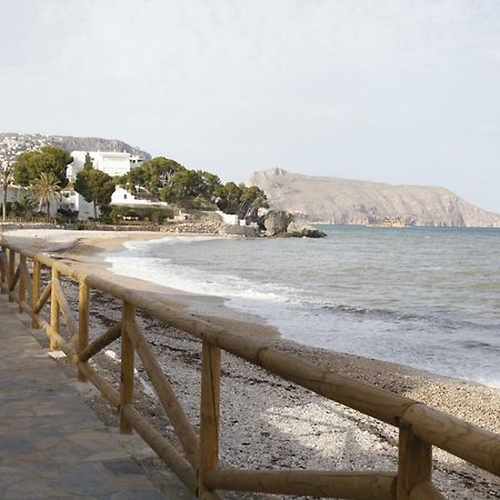 El Susurro Del Mar Apartment Altea Ngoại thất bức ảnh